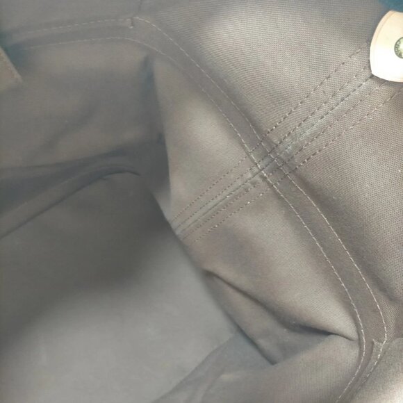 Louis Vuitton LV Hand Bag Cruiser Bag 40 Brown Monogram 850-041025 - Picture 9 of 13